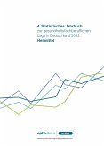 4.Statistisches Jahrbuch zur gesundheitsfachberuflichen Lage in Deutschland 2022 (eBook, ePUB)