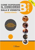 Come superare il concorso Sala e Verdita B021 (eBook, PDF)