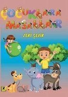 Cocuklara Masallar - Celik, Zeki