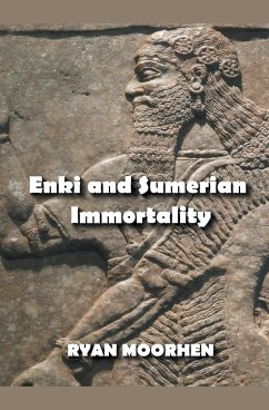 Enki and Sumerian Immortality - Moorhen, Ryan
