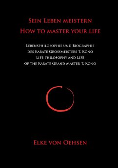 Sein Leben meistern - How to master your life - Oehsen, Elke von