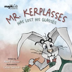 Mr. Kerplasses Has Lost His Glasses - Strasser, Albert