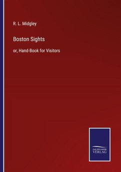 Boston Sights - Midgley, R. L.