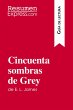 Cincuenta sombras de Grey de E. L.... - Bild 1