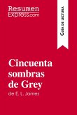 Cincuenta sombras de Grey de E. L. James (Guía de lectura)