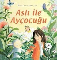 Asli ile Aycocugu - Chichester Clark, Emma