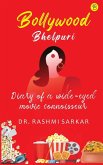 Bollywood Bhelpuri - Diary of a wide eyed movie connoisseur