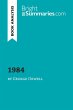1984 by George Orwell (Book Analysis) - Bild 1