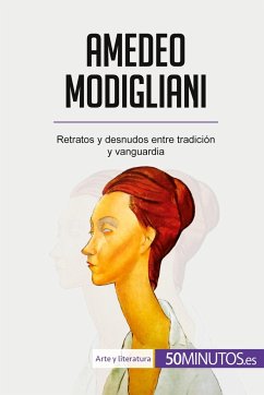 Amedeo Modigliani - Coline Franceschetto