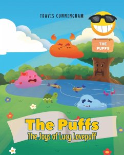 The Puffs: The Joys of Lucy Lovepuff