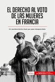 El derecho al voto de las mujeres en Francia