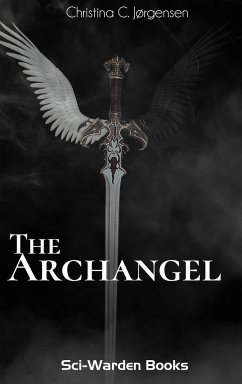 The Archangel - Jørgensen, Christina C.