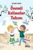 Önemli Kelimler Takimi