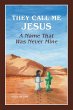 They Call Me Jesus - Bild 1