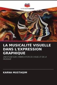 LA MUSICALITÉ VISUELLE DANS L'EXPRESSION GRAPHIQUE - Mustaqim, Karna