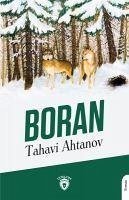 Cover Boran