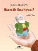 Nasreddin Hoca Nerede