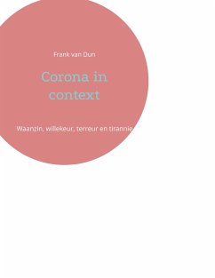 Corona in context - van Dun, Frank