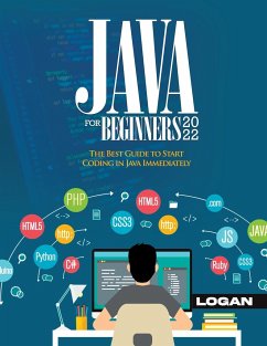 Java For Beginners 2022 - Logan