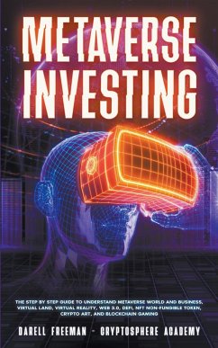 Metaverse Investing - Freeman, Darell