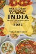DELICIOSAS RECETAS DE LA COCINA INDIA... - Bild 1