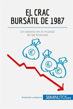 El crac bursátil de 1987 - 50minutos