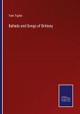 Ballads and Songs of Brittany