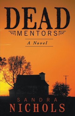 Dead Mentors - Nichols, Sandra