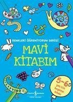 Mavi Kitabim - Kolektif