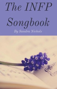 The INFP Songbook - Nichols, Sandra