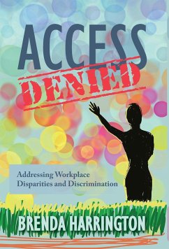 Access Denied - Harrington, Brenda