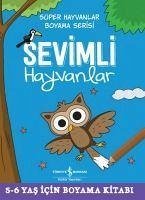 Sevimli Hayvanlar - Kolektif