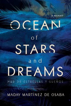 Ocean of Stars and Dreams - Martinez de Osaba, Maday