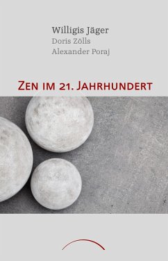 Cover Zen im 21. Jahrhundert