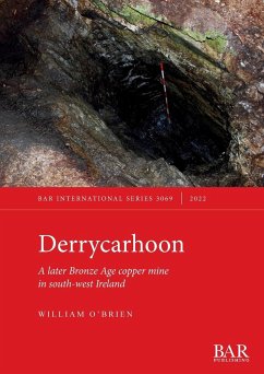 Derrycarhoon - O'Brien, William