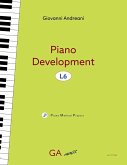 Piano Development L6