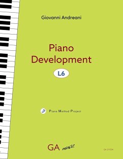 Piano Development L6 - Andreani, Giovannni