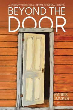 Beyond the Door - Tucker, Harris