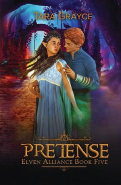 Pretense - Grayce, Tara