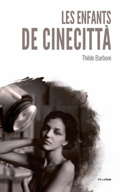 Cover Les enfants de Cinecittà