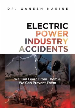 Cover Electric Power Industry Accidents