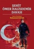 Sehit Ömer Halisdemir Davasi