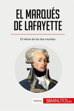 El marqués de Lafayette - 50minutos