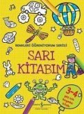 Sari Kitabim