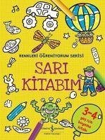 Cover Sari Kitabim