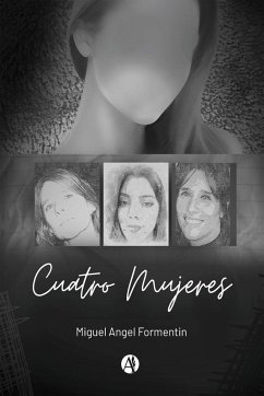 Cover Cuatro Mujeres (eBook, ePUB)