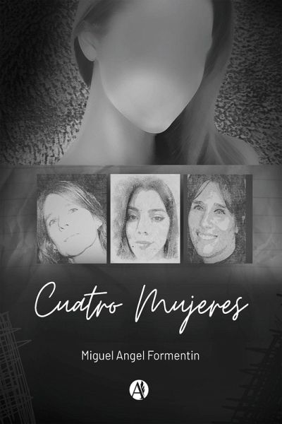 Cuatro Mujeres (eBook, ePUB)