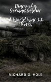 Diary of a German Soldier (World War II, #1) (eBook, ePUB)
