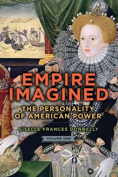 Empire Imagined (eBook, ePUB) Cover Empire Imagined (eBook, ePUB)