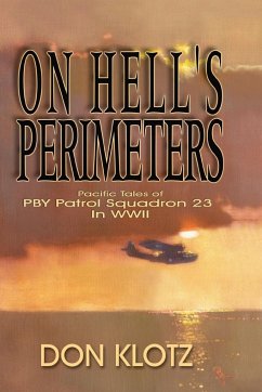 On Hell's Perimeters - Klotz, Don